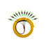 হলুদ ফাইবার অপটিক বেল্ট ঘূর্ণিত টিউব ST APC 0.3 ডিবি সন্নিবেশ ক্ষতি